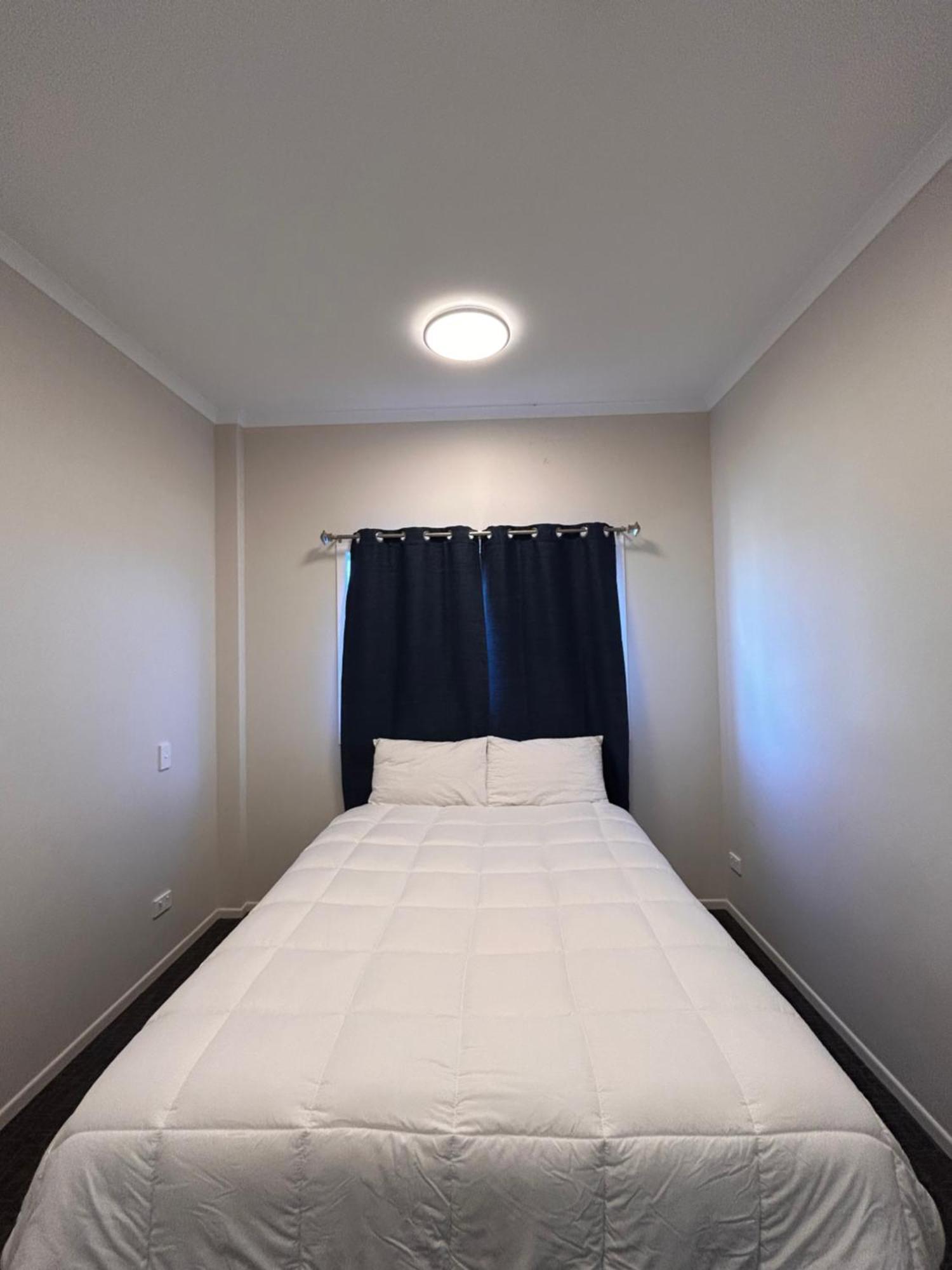 هاملتون Terapa Motor Inn المظهر الخارجي الصورة